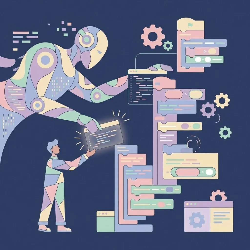 AI 시대, 코딩 공부법 – 이론 학습의 10배 효율화